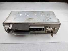 Audi 80 90 B3 Sterownik / moduł ABS 443907379C