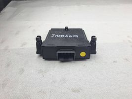 Volkswagen Sharan Gateway control module 1K0907530K