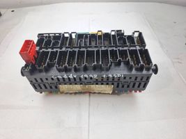 Volkswagen Caddy Fuse box set 357937039