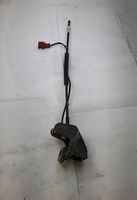 Volkswagen Caddy Rear door lock 6K9827505B