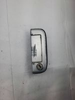 Volkswagen Caddy Sliding door exterior handle 6K9827561C