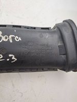 Volkswagen Bora Tube d'admission d'air 1J0129609C