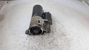 Volkswagen Touareg I Starter motor 012911023F