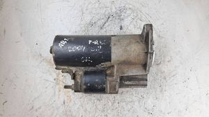 Volkswagen Touareg I Starter motor 012911023F