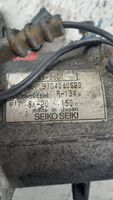 BMW 3 E36 Ilmastointilaitteen kompressorin pumppu (A/C) 64528390228