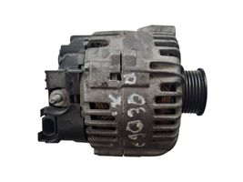 BMW 3 E90 E91 Generator/alternator 7802471