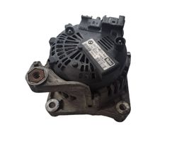 BMW 3 E90 E91 Generator/alternator 7802471