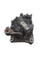 BMW 3 E90 E91 Generator/alternator 7802471