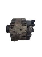 BMW 3 E90 E91 Generator/alternator 7802471