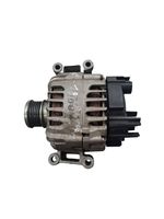 Mercedes-Benz C W204 Generatore/alternatore A0141541402