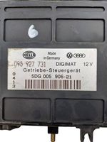 Volkswagen PASSAT B3 Vaihdelaatikon ohjainlaite/moduuli 095927731AD
