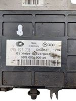 Volkswagen PASSAT B3 Centralina/modulo scatola del cambio 095927731AM
