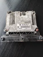 Volkswagen PASSAT B6 Calculateur moteur ECU 03G906021NK