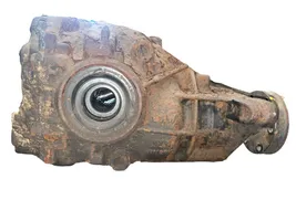 BMW X5 E53 Rear differential 07510659