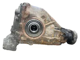 BMW 7 E65 E66 Mechanizm różnicowy tylny / Dyferencjał 7532049-02