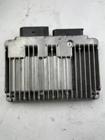 BMW 7 E65 E66 Centralina/modulo scatola del cambio 7532878