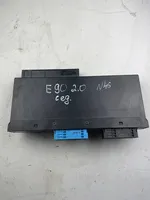 BMW 3 E90 E91 Module confort 9119491