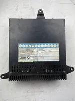 BMW 3 E36 Amplificateur de son 7607667142