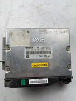 BMW 5 E34 Engine control unit/module ECU 1740354