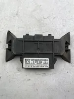 BMW 3 E46 Boîtier module alarme 65758379938