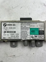 BMW 3 E46 Moduł / Sterownik anteny 65258368209