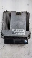 Volkswagen Touran I Centralina/modulo motore ECU 03G906016HK