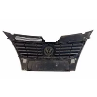 Volkswagen PASSAT B6 Front grill 3C0853651B