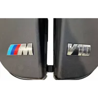 BMW M5 Variklio dangtis (apdaila) 11617834458