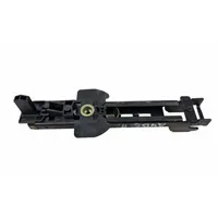 Audi A4 S4 B6 8E 8H Rail de réglage hauteur de ceinture de sécurité 8E0857833A