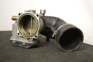 BMW M4 F82 F83 Clapet d'étranglement 7597871