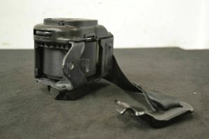 BMW X6 F16 Rear seatbelt 7376129