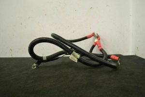 BMW 5 F10 F11 Wires (starter motor) 8512480