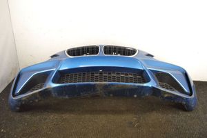 BMW M2 F87 Paraurti anteriore 