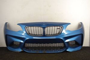 BMW M2 F87 Priekšējais bamperis 