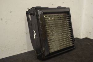 BMW 7 G11 G12 Chłodnica powietrza doładowującego / Intercooler 8676411