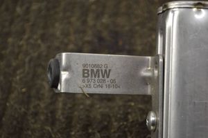 BMW X5 F15 Autonominio šildytuvo (webastos) duslintuvas 6973028 