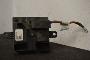 BMW 7 F01 F02 F03 F04 Moduł / Sterownik zarządzania energią MPM 7634274