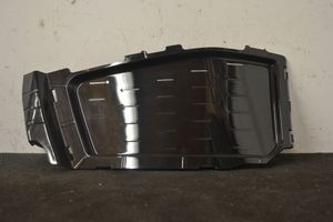 BMW 7 G11 G12 Rivestimento del pannello parte angolare del paraurti anteriore 8076416