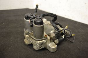 BMW 5 F10 F11 Air suspension compressor 6775258