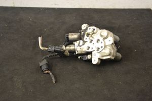 BMW 5 F10 F11 Air suspension compressor 6775258