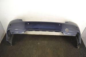 BMW 4 F36 Gran coupe Rear bumper 