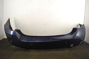 BMW 4 F36 Gran coupe Rear bumper 