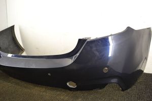 BMW 4 F36 Gran coupe Rear bumper 