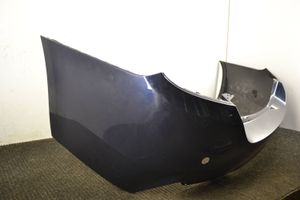 BMW 4 F36 Gran coupe Rear bumper 