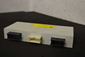 BMW 5 F10 F11 Sterownik / Moduł elektrycznej klapy tylnej / bagażnika 7258363