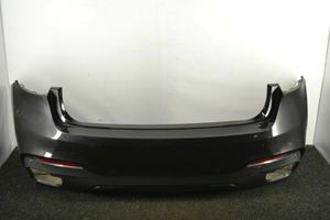 BMW X6 F16 Rear bumper 