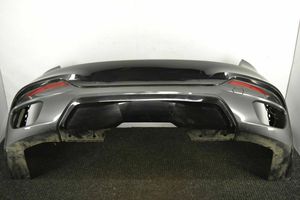 BMW X6 F16 Rear bumper 