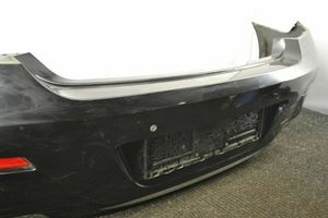 BMW 6 F06 Gran coupe Rear bumper 