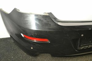 BMW 6 F06 Gran coupe Rear bumper 