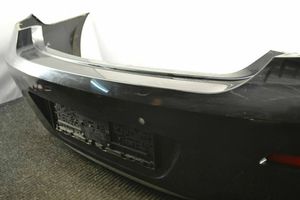 BMW 6 F06 Gran coupe Rear bumper 